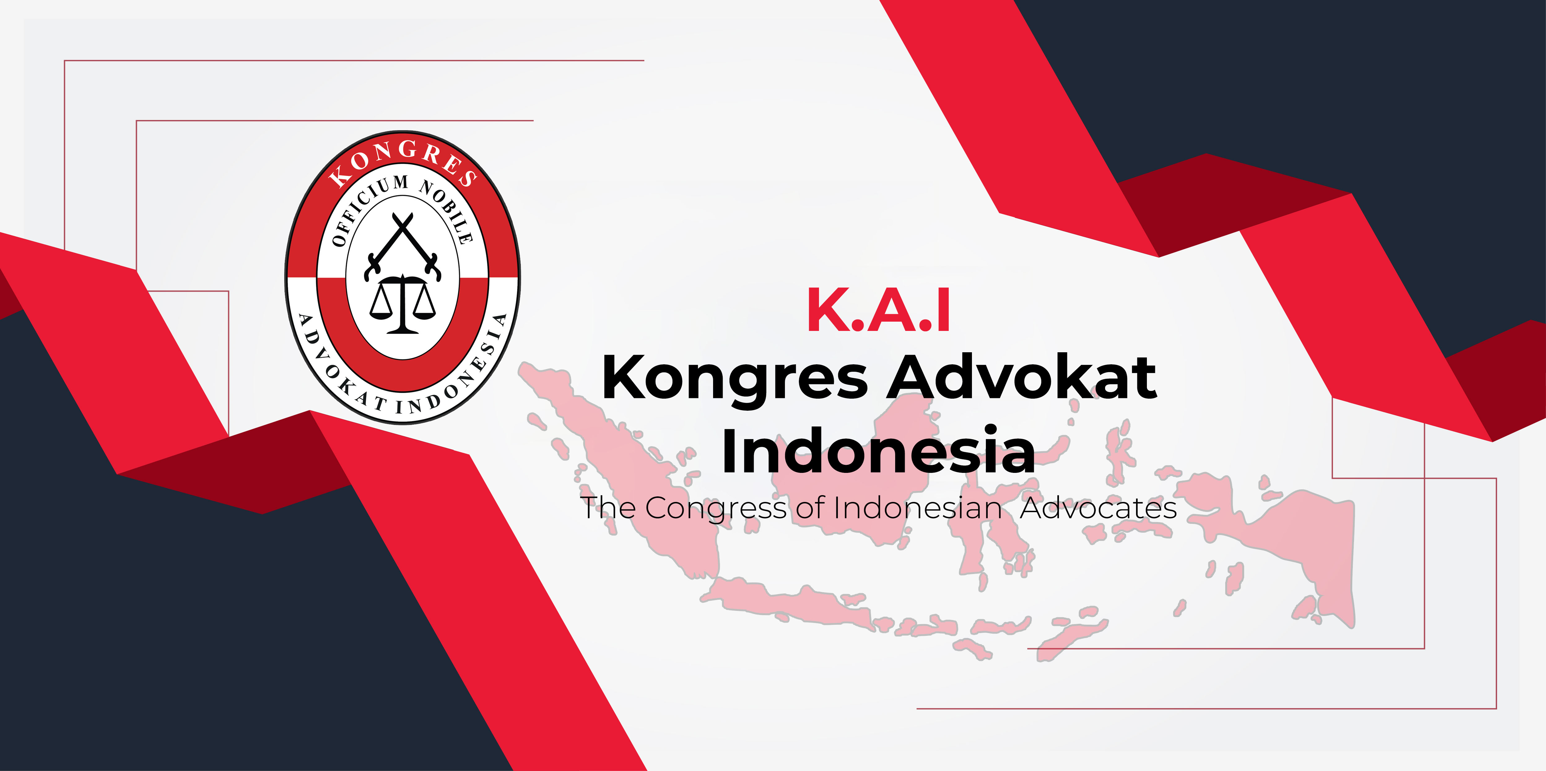 Banner Kongres Advokat Indonesia <b> Kab. Magelang </b>